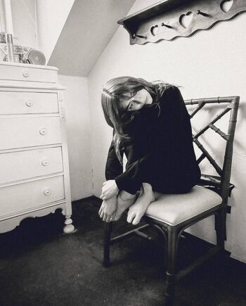 Cloe Simoncioni