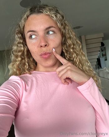cloegreyx
