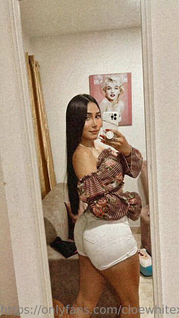 cloewhitex