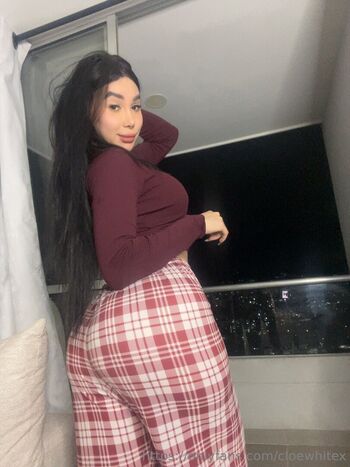 cloewhitex