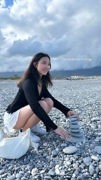 Cloud Crystal ASMR