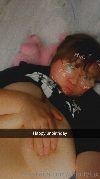 cloudylux