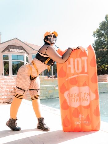 CloverCosplays