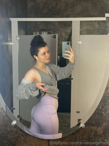 cloverpaigefree