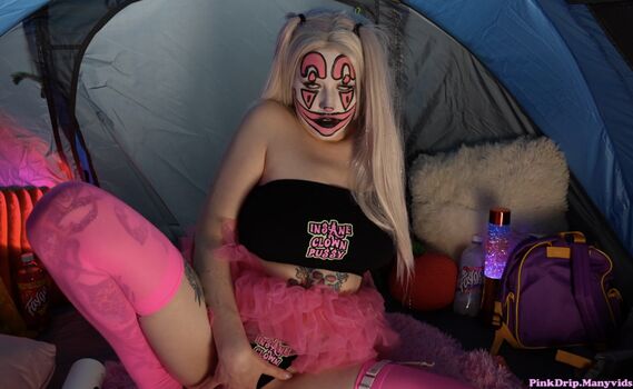Clown Girls