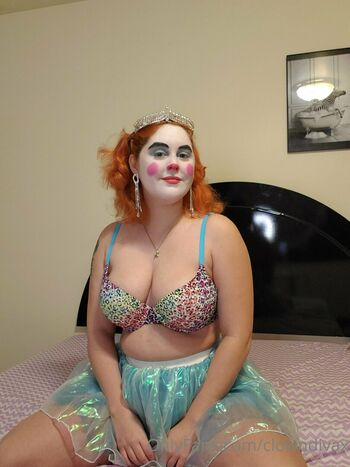 clowndivax