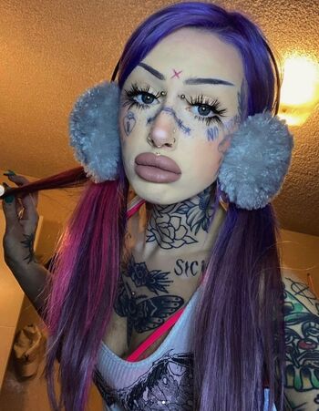 ClownFaceMacy