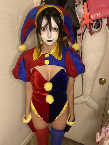 Clownhop