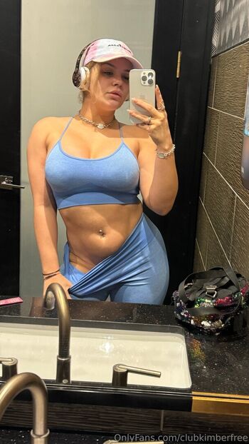 clubkimberfree