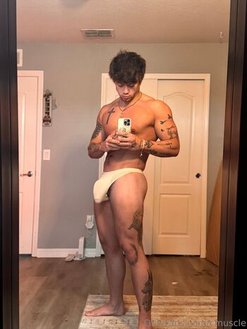 cmuscle