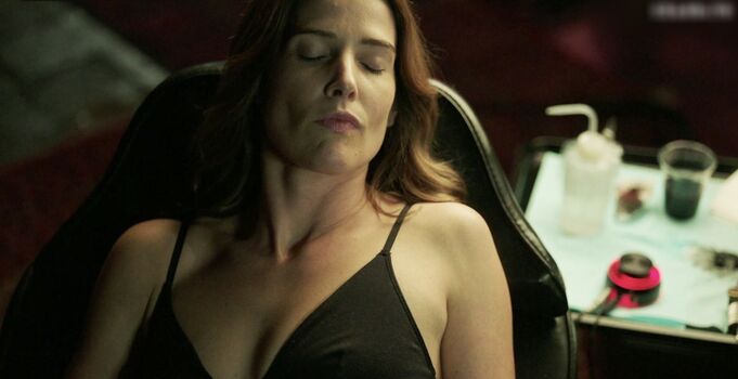 Cobie Smulders