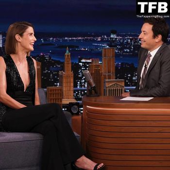 Cobie Smulders