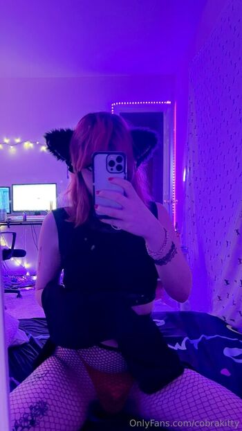 cobrakitty