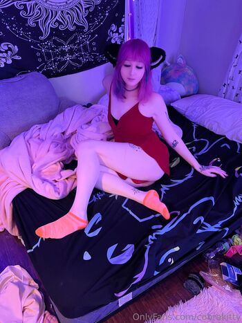 cobrakitty