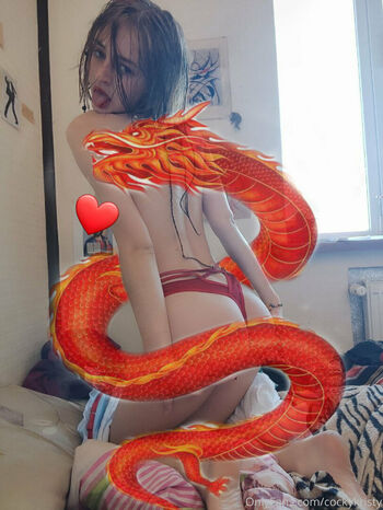 cockykristy