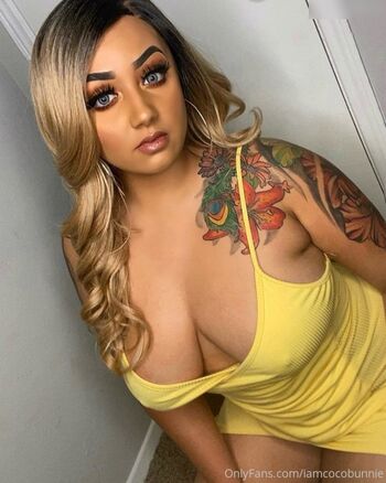 Coco Bunnie