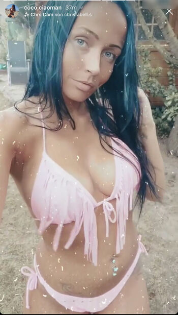 Coco Ciaoman