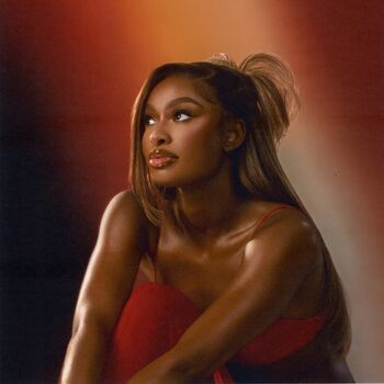 Coco Jones