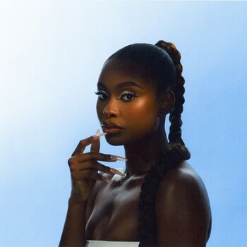 Coco Jones