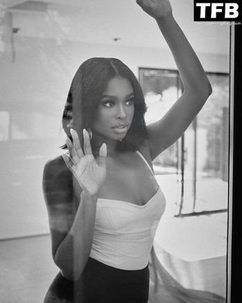 Coco Jones