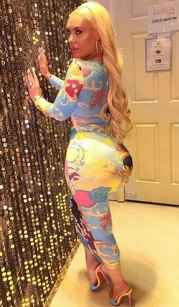 Coco Nicole Austin