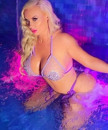 Coco Nicole Austin