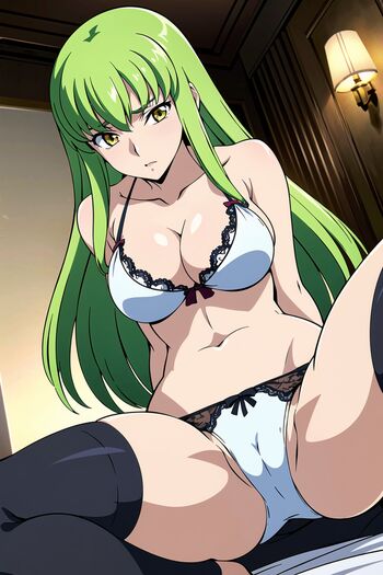 Code Geass