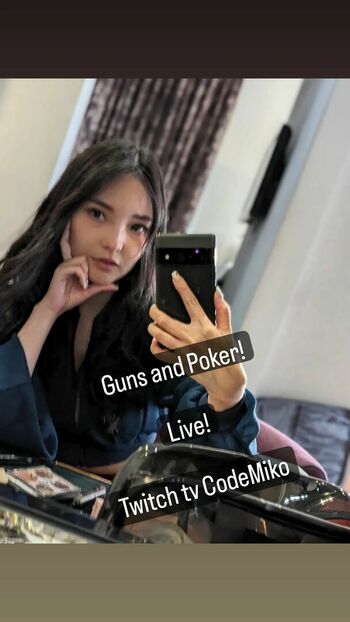 Codemiko
