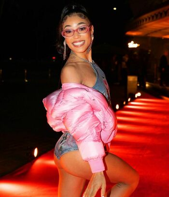 Coi Leray