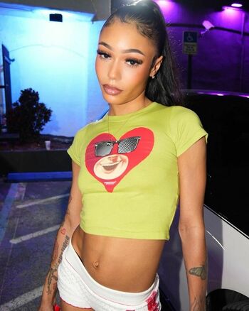 Coi Leray