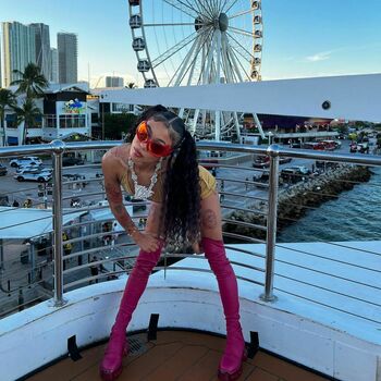 Coi Leray