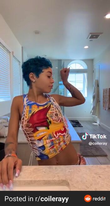 Coi Leray