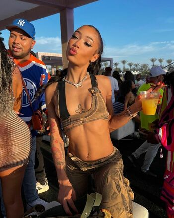 Coi Leray