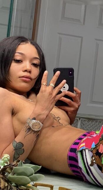 Coi Leray