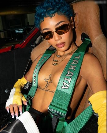 Coi Leray