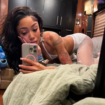 Coi Leray