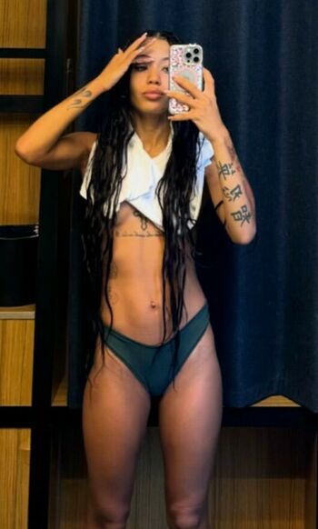 Coi Leray