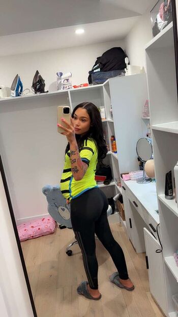 Coi Leray