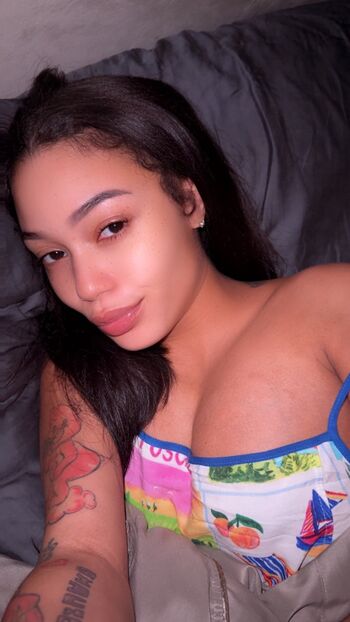 Coi Leray