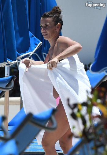 Coleen Rooney
