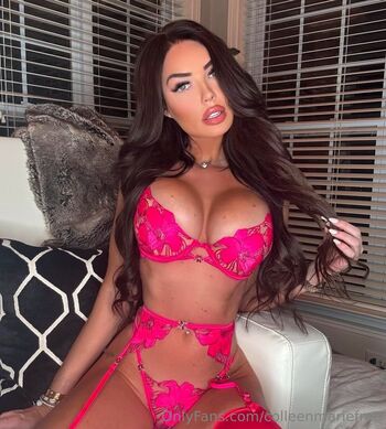 colleenmariefree