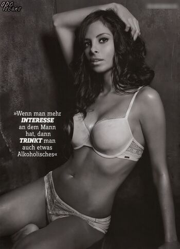 Collien Ulmen-Fernandes