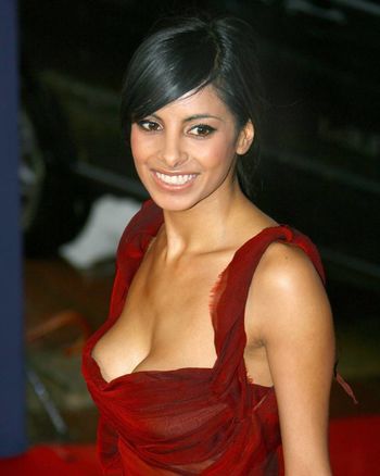 Collien Ulmen-Fernandes