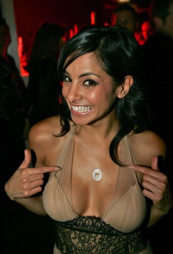 Collien Ulmen-Fernandes