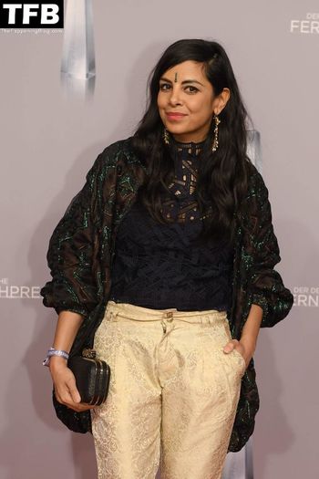 Collien Ulmen-Fernandes