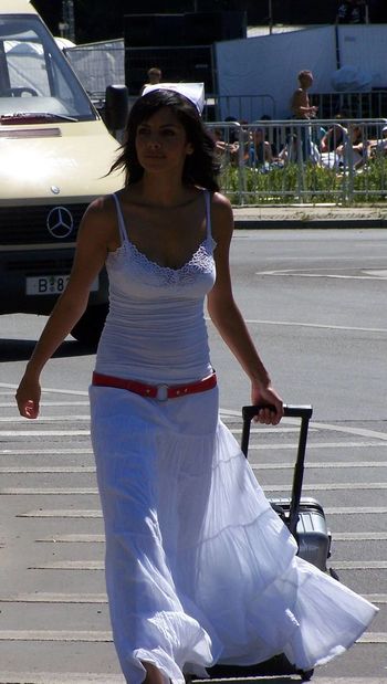 Collien Ulmen-Fernandes