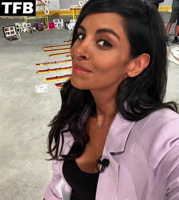 Collien Ulmen-Fernandes