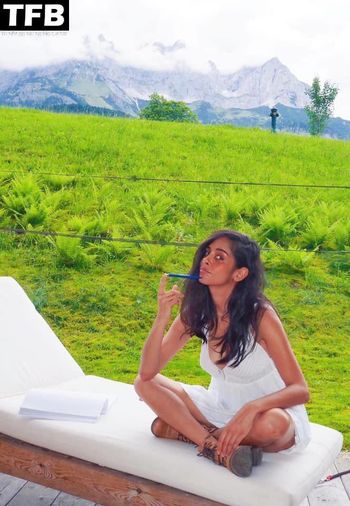 Collien Ulmen-Fernandes