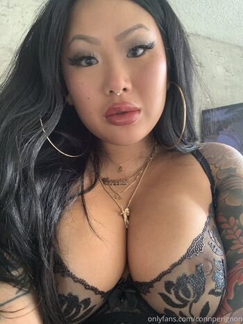 Connie Perignon