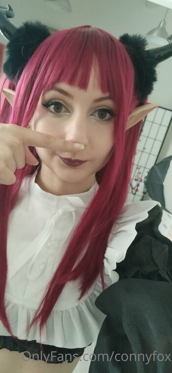 connyfox